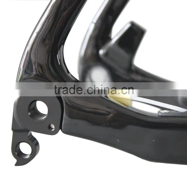Ican Cyclocross Carbon Bike ,carbon Full Cyclocross Carbon Bike Frames photo-5