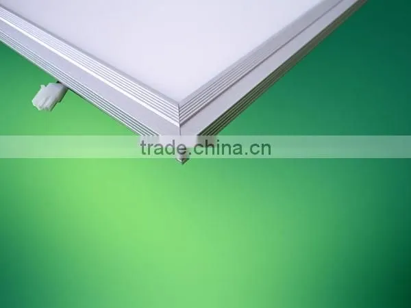 Shenzhen Factory Wholesale Pure White 30W 300mmx300mm Square Led Panel Light 030330W photo-5