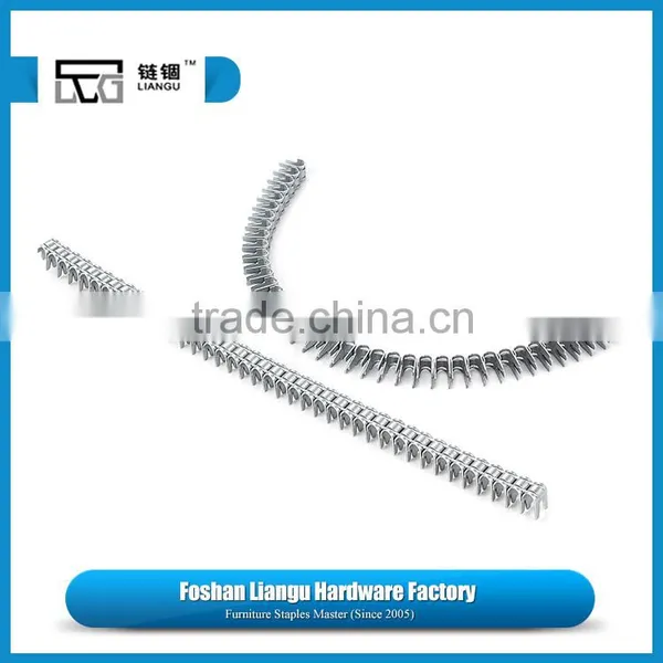 M65 CL-23 Mattress Staples for Air Nailer