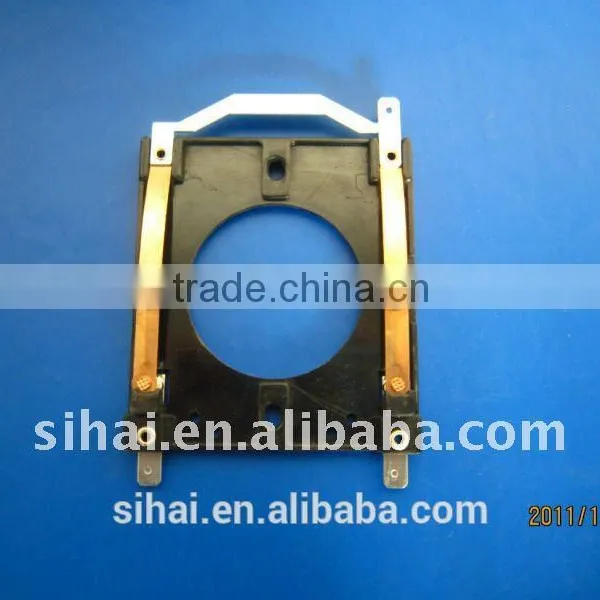 SIHAI Company Rotary Part photo-6