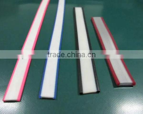 Colored Silicone Strip for Packing photo-3