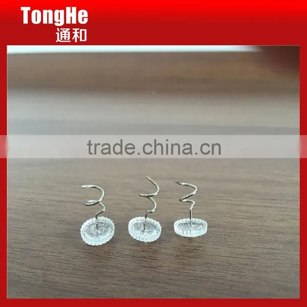 Spiral Pins