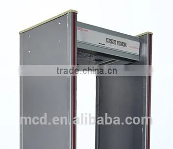 Security Door Frame Arco Archway Metal Detectors MCD-300 photo-2