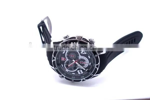 12.0MP 080P IR Night Vision Voice Activated Recording Digital Video Recorder Watch photo-3