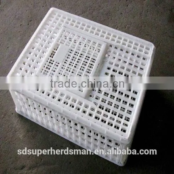 Chicken Box for Transportation