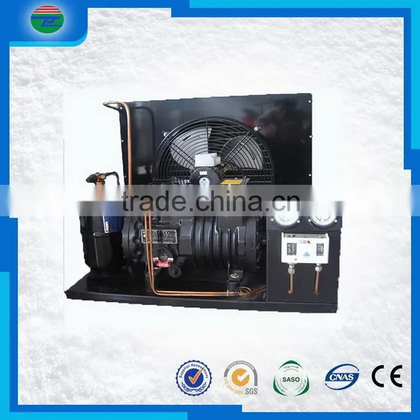 Newest 6SKH-5000 Copeland Air Cooked Condensing Unit photo-5