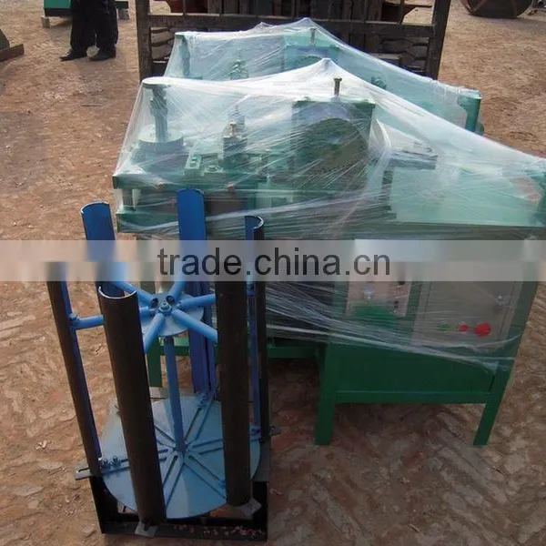 5 Strip or 9 Strip Razor Barbed Wire Machine photo-3