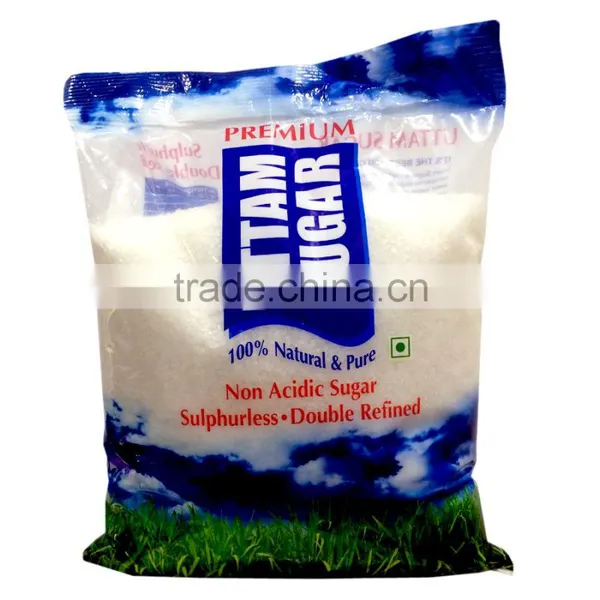 Automatic Punching Device Snack Salt / Candy Packing Machine photo-5