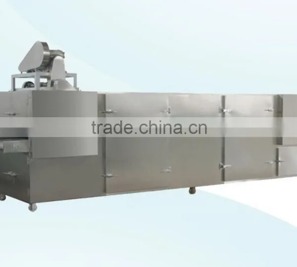High Tech Puffed Snack Food Roasting Oven photo-3