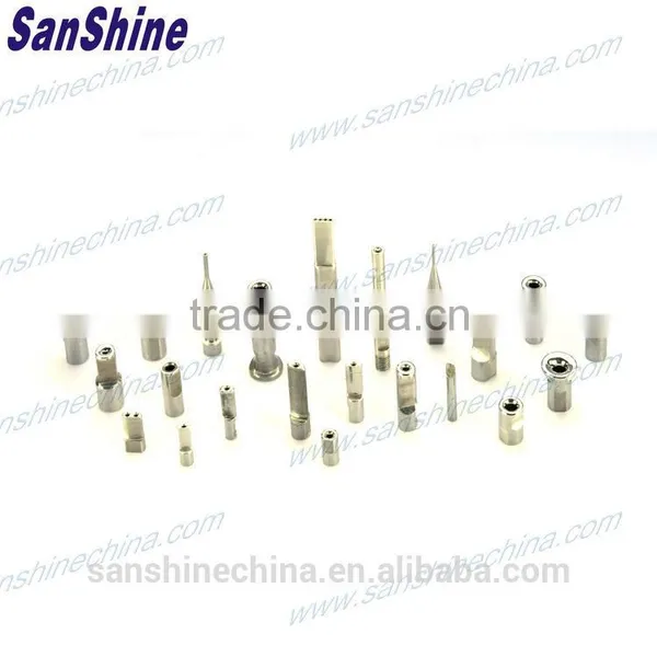 Tungsten Carbide Motor Coil Winding Nozzle photo-2