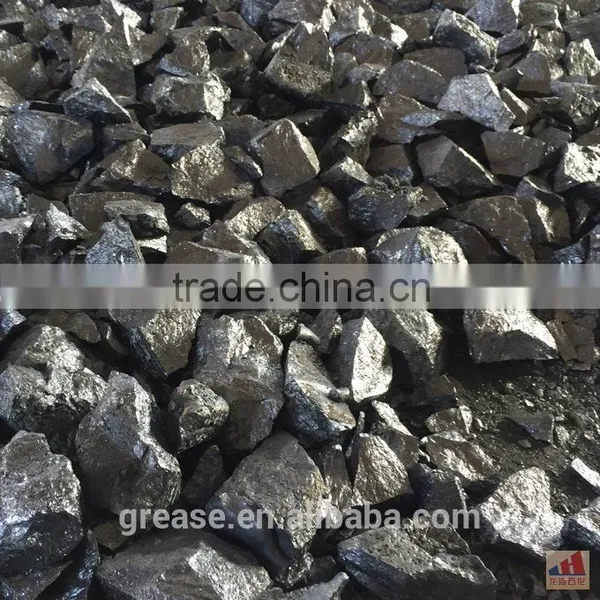 Hot Sell Silicon Metal 553# photo-4