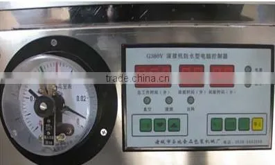 Rgr-h 600 Meat Vacuum Tumbler / Rolling and Rubbing Machine/Rolling Machine photo-6