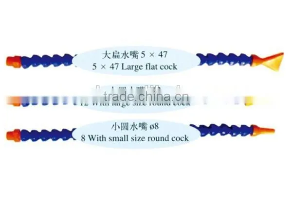 Adjustable Cooling Tube, Plastic Cooling Pipe photo-6