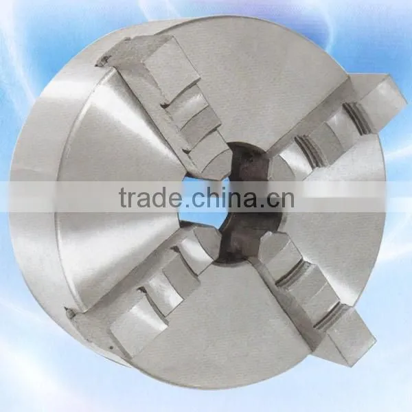 Wood 3 Jaw Lathe Chuck photo-5