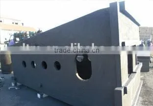 Large Machine Tool Column Casting photo-4
