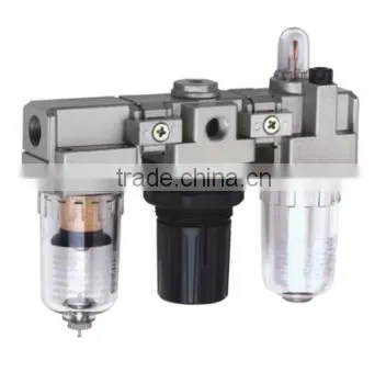 AC1000-5000 Series Air Filter Combination F.R.L Combination photo-2