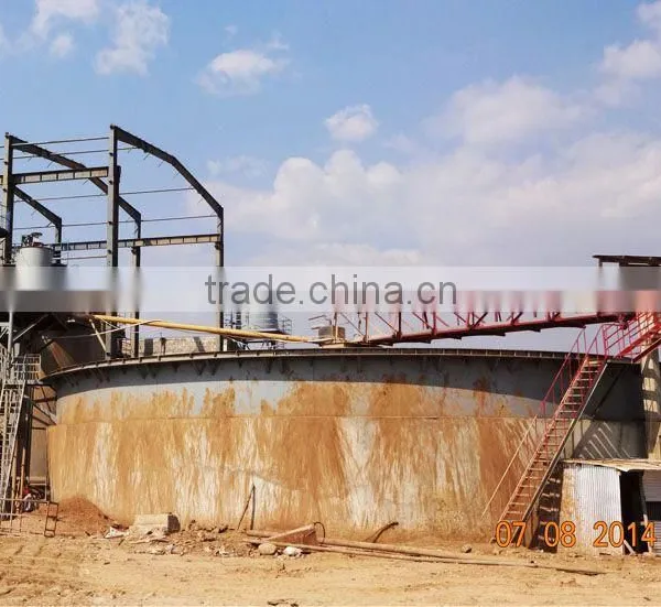 Mining Equipment Thickener Tank photo-5