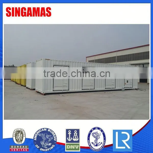 Portable 20ft Storage Container For Sundries photo-4