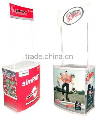 ABS Promotion Table