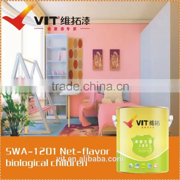 VIT Interior Wall Emulsion Paint