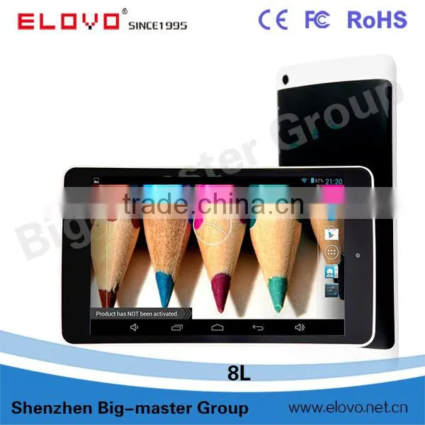 Shenzhen Quad Core Fanless Mini pc Hong Kong sd 8 Inch Intel Inside Windows 8.1 photo-5