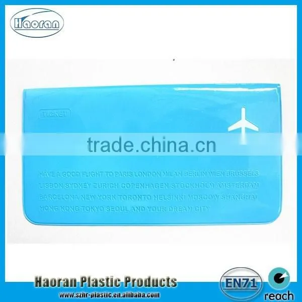 Vinyl Travel Document Wallet for Passports Quality Choice Most Popular photo-4