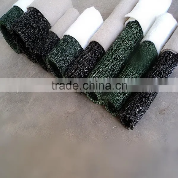 Geocomposite Drain Pipe photo-2