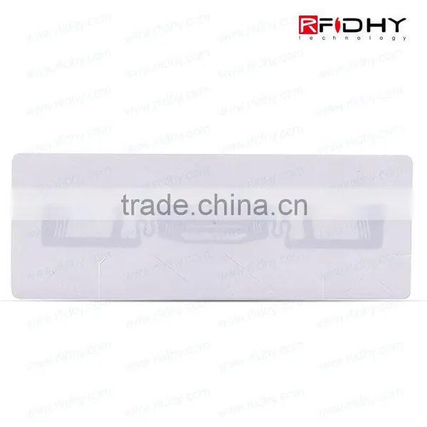 RFID Labels for Chemical Industries/manufacturing photo-3
