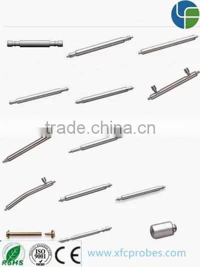 Made in China Cheap Spring Bars Fpr Watch photo-4