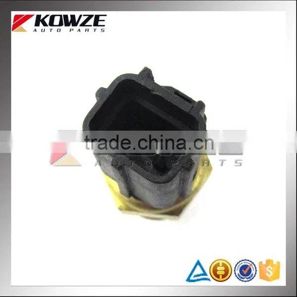 Water Temperature Sensor Unit For Mitsubishi Pajero/Montero Outlander XL V33 V63 V65 V67 V73 V75 V77 CU2W CU4W CU5W MD177572 photo-2