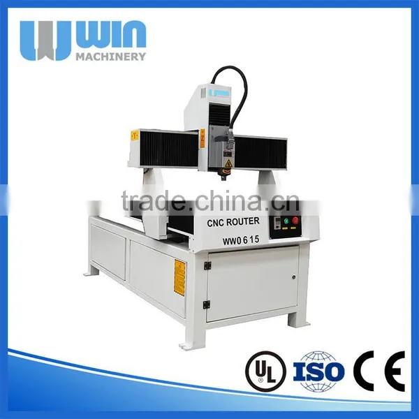 6090 600x900 mm CNC Router photo-5
