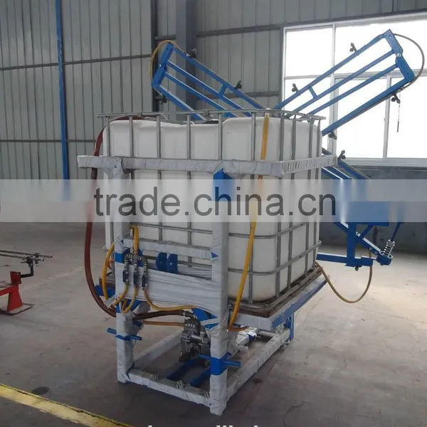 Farm Sprayer 800L photo-4