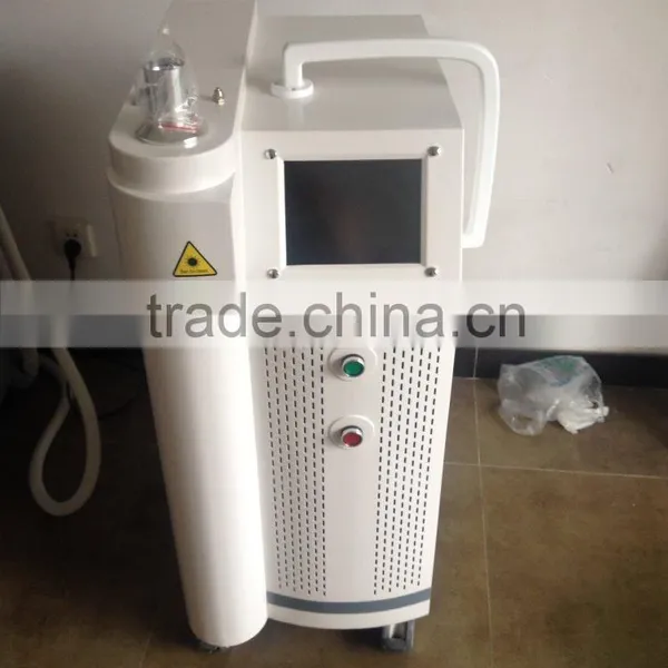 Price of Alexandrite Laser Hair Removal Machine/permanent Hair Removal Machine photo-4