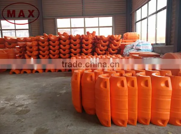 PU Foam Filled Water Floater, Plastic Pontoon Floats for Boats Quality Choice photo-2