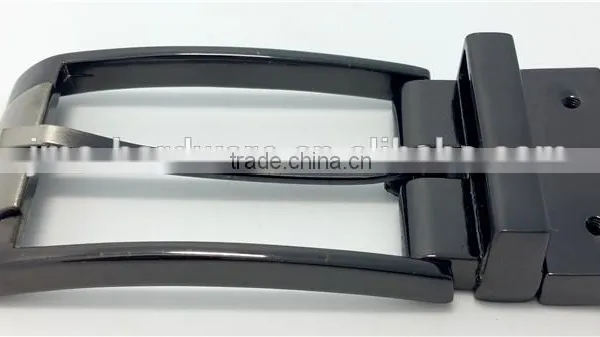 Top Selling Highest Quality Custom Design Metal Garment Accessory Craft Belt Buckle photo-6