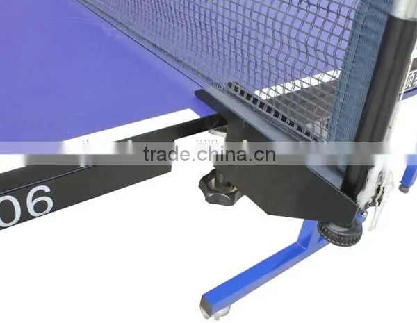 Facilities Equipment Table Tennis/Double Fish Ping Pong Table photo-5