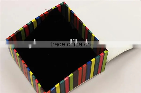 2016 Especial Paper Gift Box Wholesale photo-4