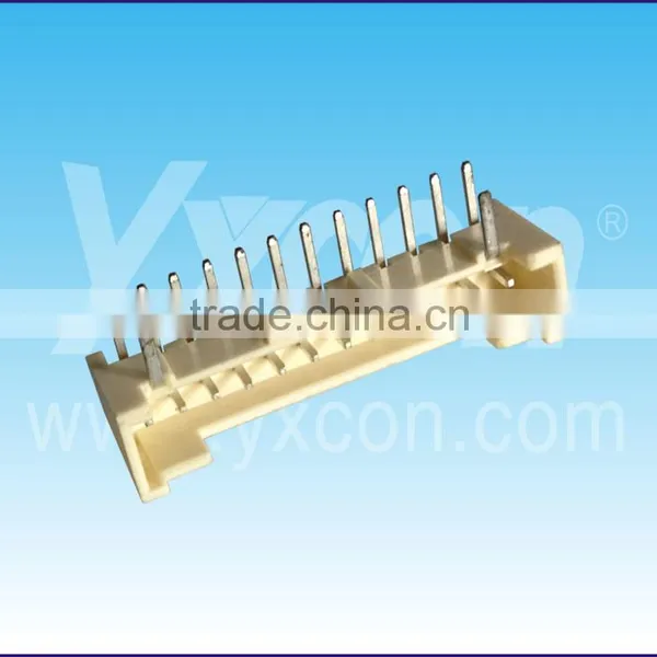 12 Pin Right Angle 028 Wafer Connector photo-2