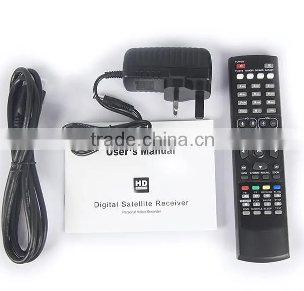 Octa Core TV Satellite Receiver OPENBOX V8S Support Wifi Android Quad Core TV Box 4k photo-4