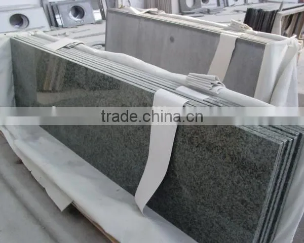 Popular America Standard Granite Kitchen Countertops photo-3