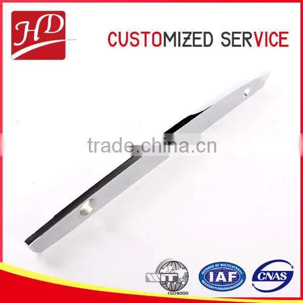 High Reputation Metal Furniture Parts, Stainless Parts for Bar Stool photo-4