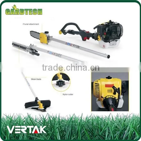 3 in 1 Gasoline Brush Cutter photo-2