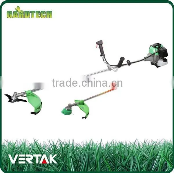 3 in 1 Gasoline Brush Cutter photo-4