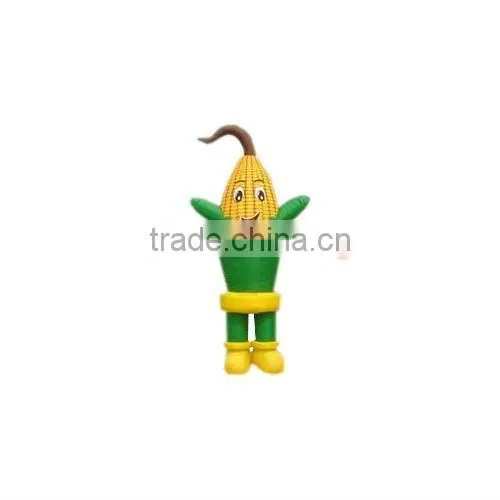 Best Seller Advertising Inflatable Moving Cartoon Inflatable Mascot