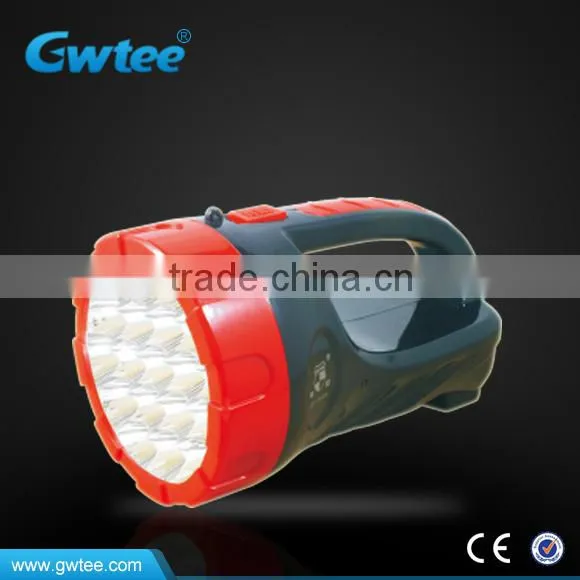 High Quality Led Rechargeable Emergency Light for Homes photo-6