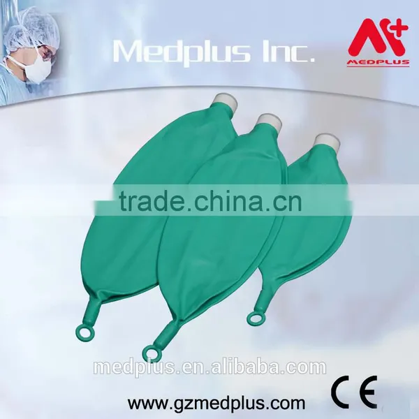 Tail Ring Optional Disposable Latex-free Breathing Bag photo-2