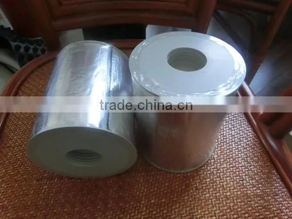 Self-adhesive Bitumen Waterproof Tape for Instant Repair photo-3