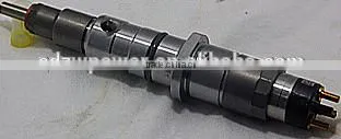 4326780 Diesel Genuine Fuel Injector photo-6