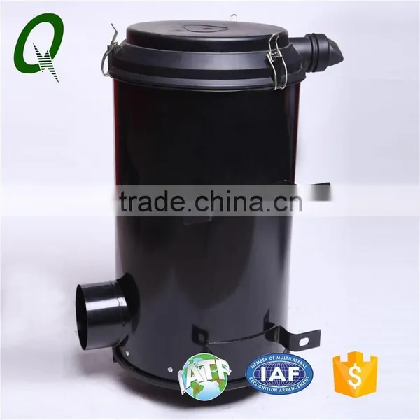 FAW Truck Dry Air Filter System for Air Intake photo-3
