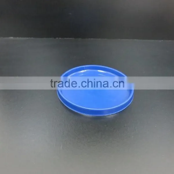 Top Quality 90mm Injection Colored Plastic Cups